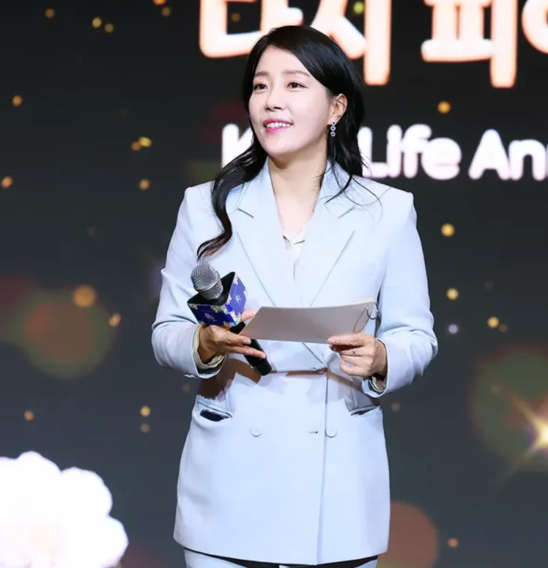 진심 어린 결혼 편지와 웨딩 화보
