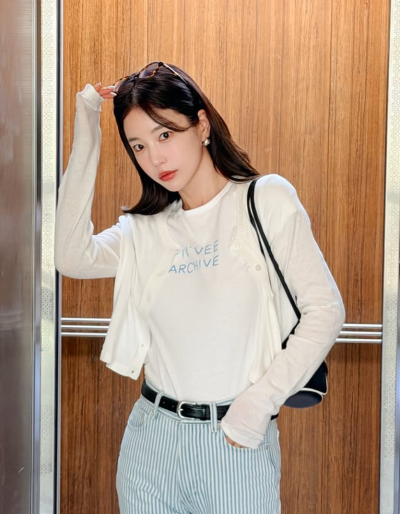리모델링 공사 현장 주변 모습