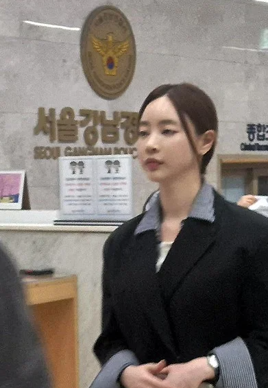 양정원 필라테스 강사 활동 이미지