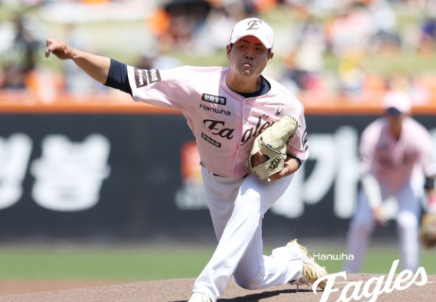 박준영 응원과 마무리