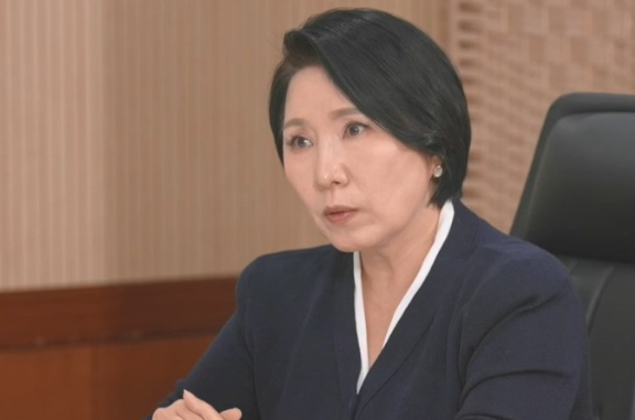 상담 중단 후 당황한 출연진들