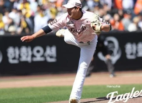 박준영 불꽃야구와 성장