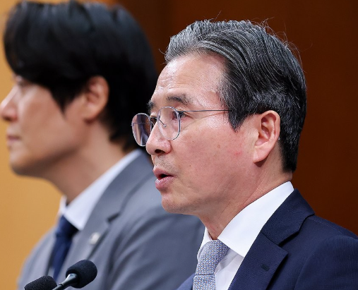 AI 인프라 공급망과 세수 관련 이미지