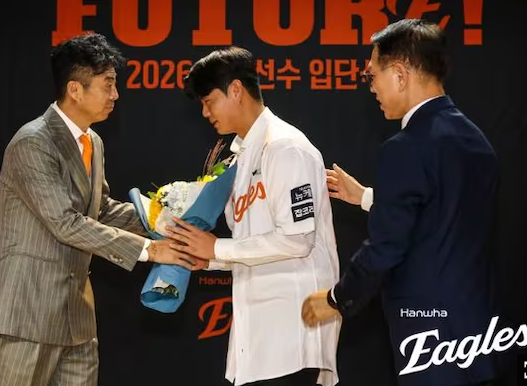 박준영 세광고 및 드래프트