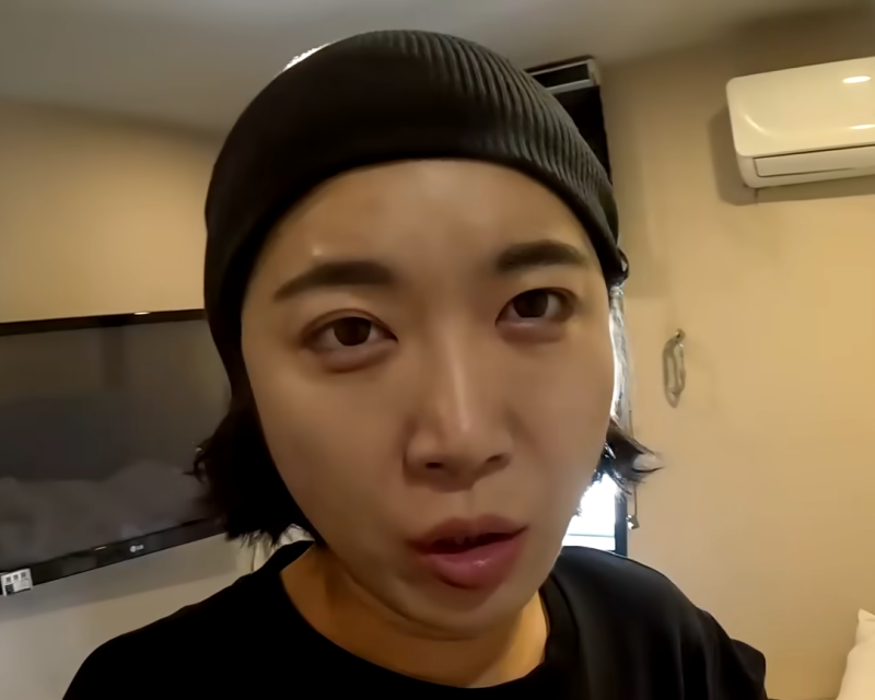 동료 작곡가의 추모 글