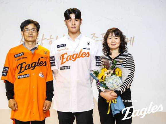 박준영 체격 및 신체 조건