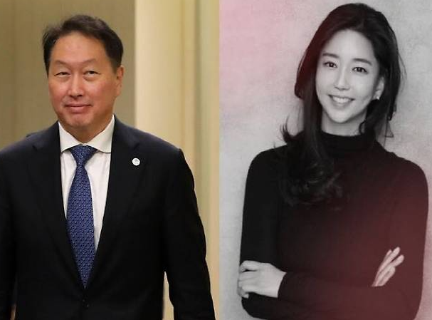 김희영 이사장 향후 행보 관련 이미지