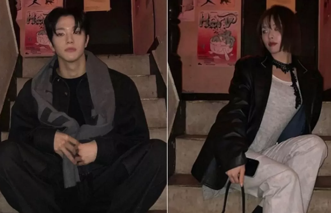 유식 윤녕 현커 의혹 관련 이미지