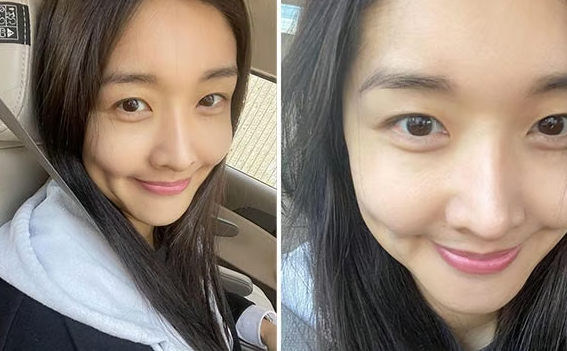 김빈우 홈클럽 논란 마무리 이미지