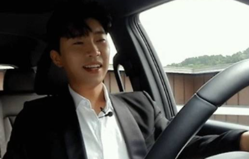 마무리가 되는 교정 풍경