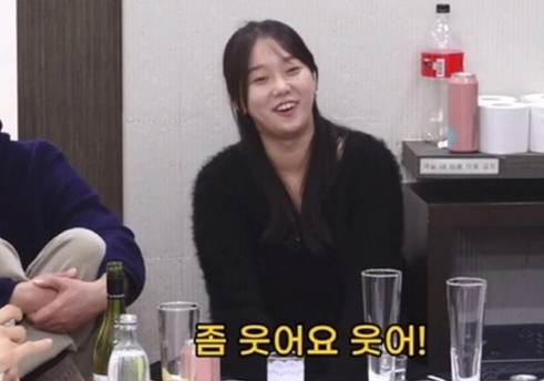 연애 리얼리티 프로그램 시청자 반응