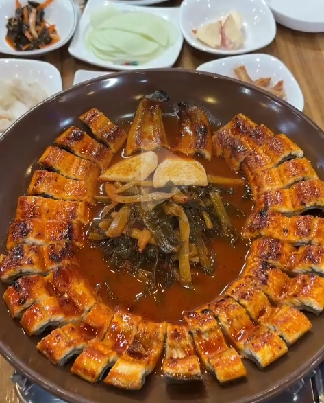 양념 재료와 연구 과정