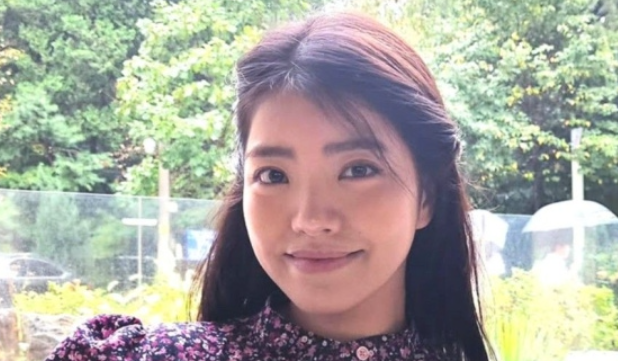김환희 SNS 애정 표현