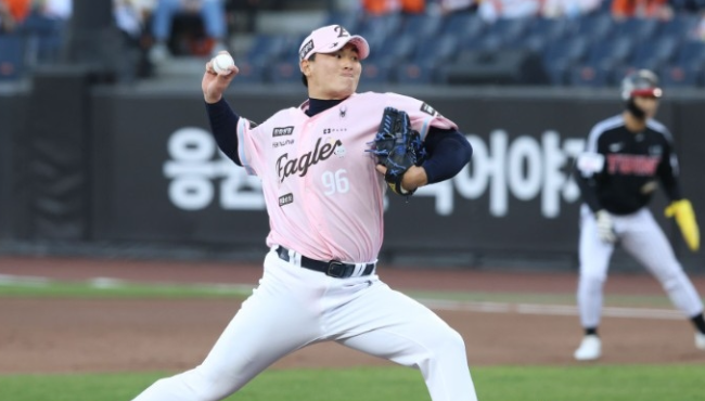 박준영 차세대 에이스 기대