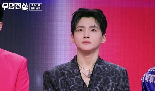무명전설 톱7