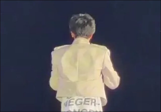 지드래곤의 긍정적 행보