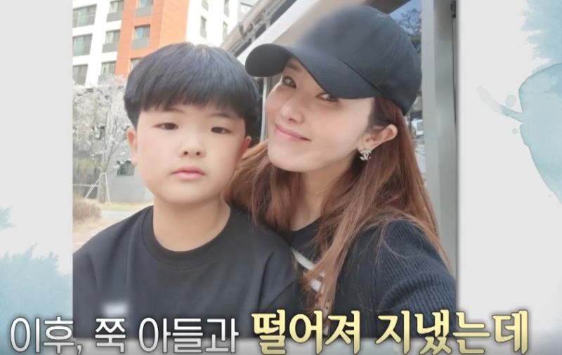 현실이 만들어낸 가족의 단면 이미지