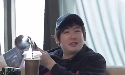 닉쿤 따뜻한 일상