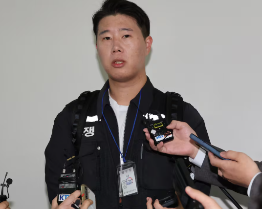 노조 현업 복귀 관련 이미지