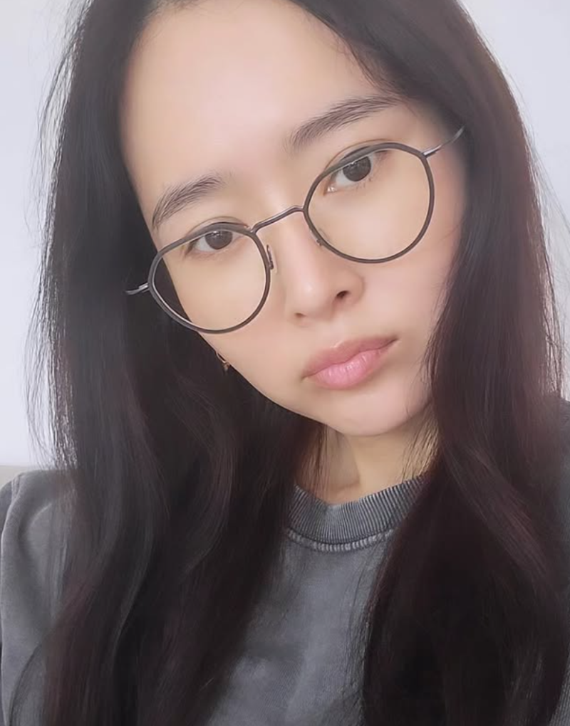 메이비 SNS 근황