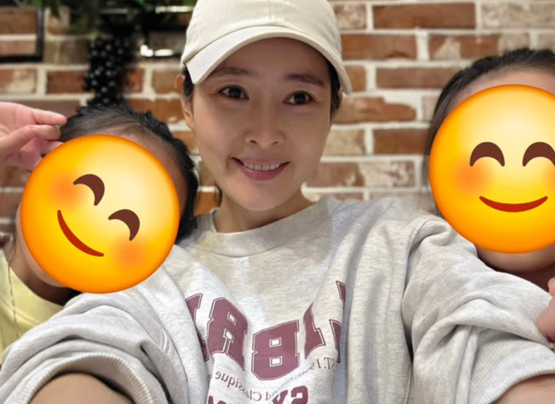 메이비 일상 사진