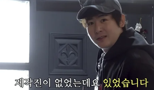 2PM 완전체 기대감