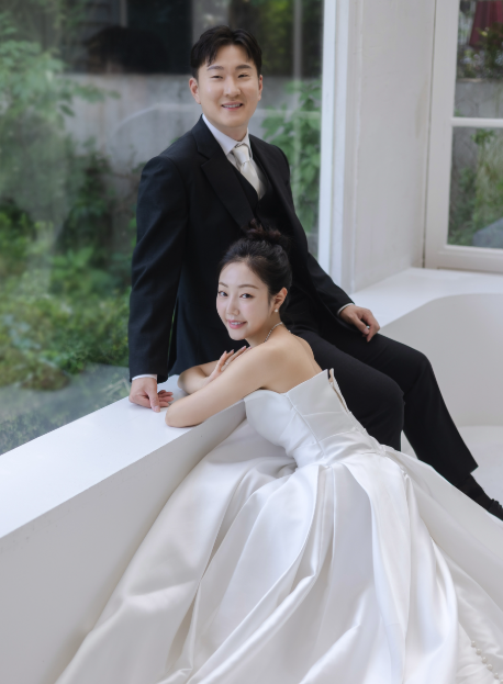 옥순 광수 부부 근황