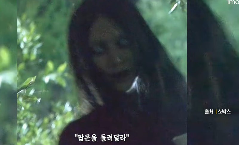 설윤지 일상 모습