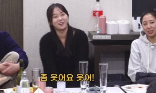 김민경 SNS 소감 관련 이미지