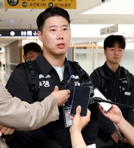 전삼노 위원장 관련 이미지