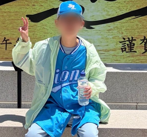 강선우 군 실종 당시 인상착의 관련 안내