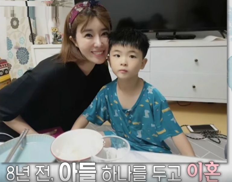 서로의 상처와 이해를 담은 이미지