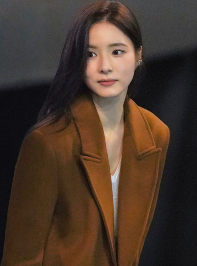 백상예술대상 시상식 무대 전경