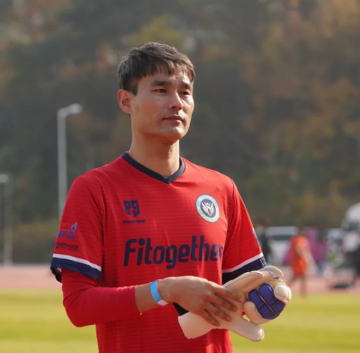 경수 웨딩 촬영 현장
