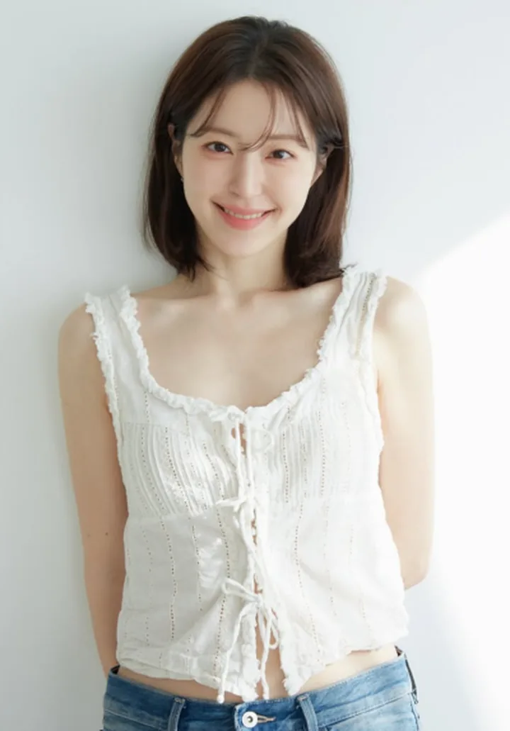 배우 활동 관련 이미지