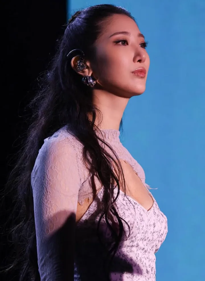 이재와 샘김의 과거 모습