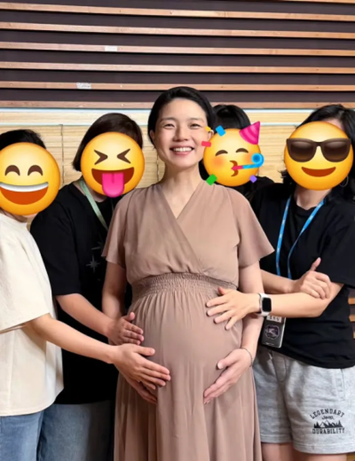 안영미 소속사 공식 입장