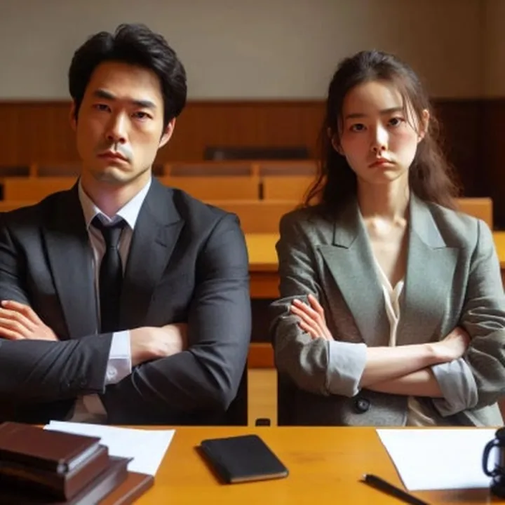 나는솔로 스튜디오 녹화 장면