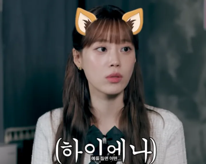 대성 허영지 콘서트 현장 추가 장면
