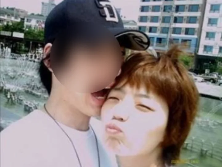 안영미 둘째 출산 준비