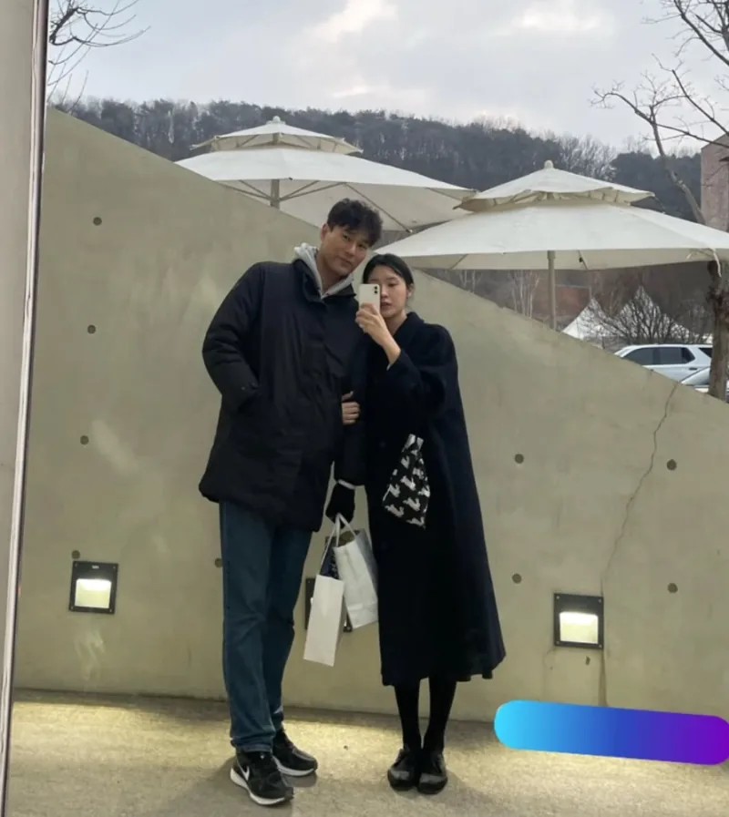 경수 웨딩화보