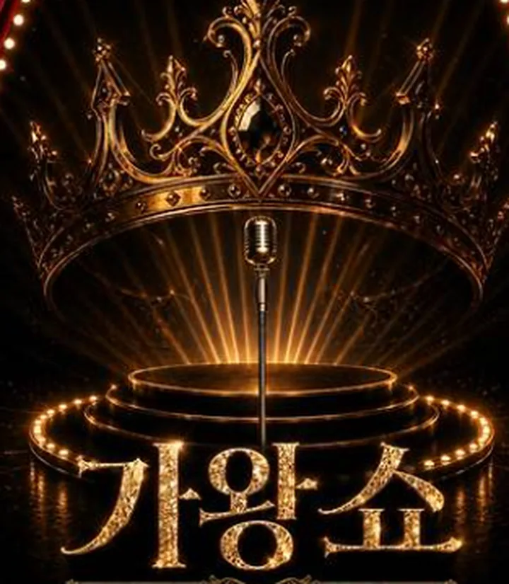 가왕쇼 출연진 라인업