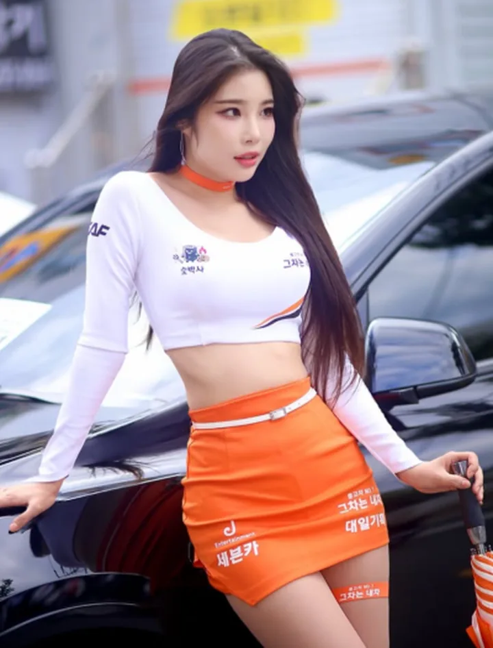 부산 료칸에서의 두 사람