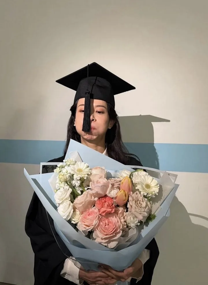 조여정 김재철 눈빛 교환