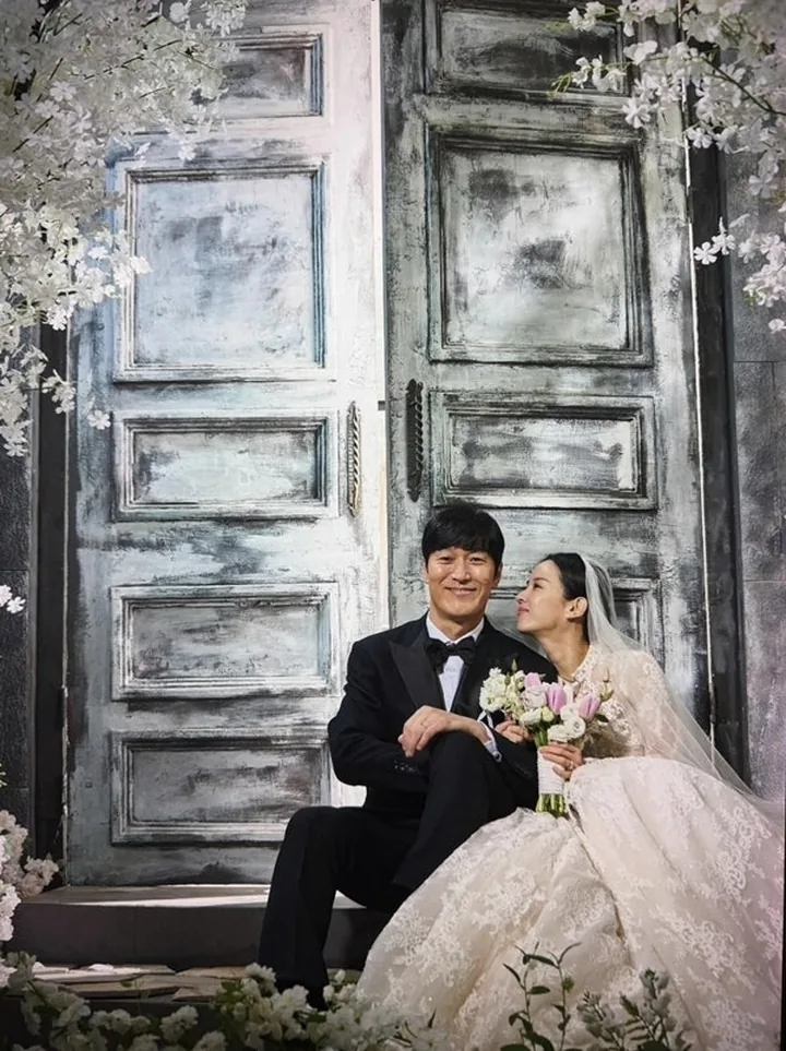 김재철 턱시도