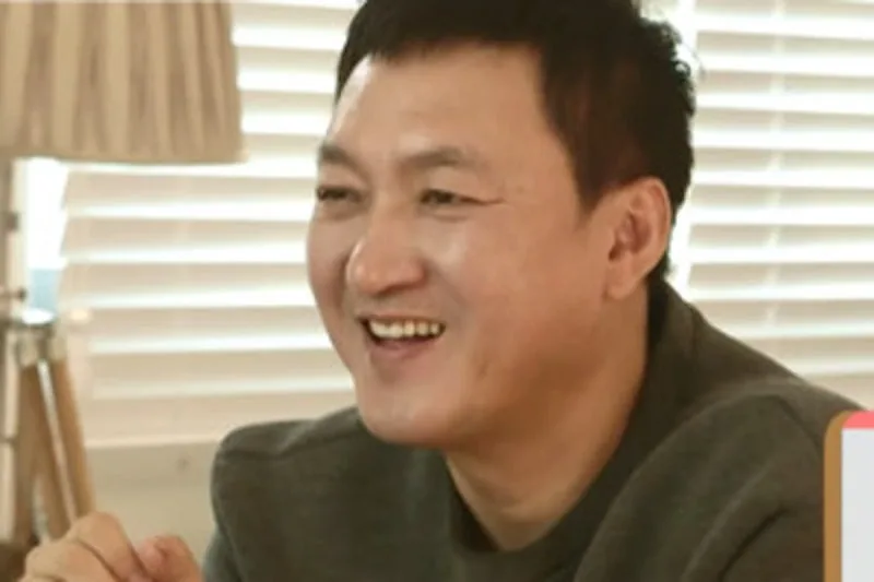 가족이 함께 보낸 투병의 기록