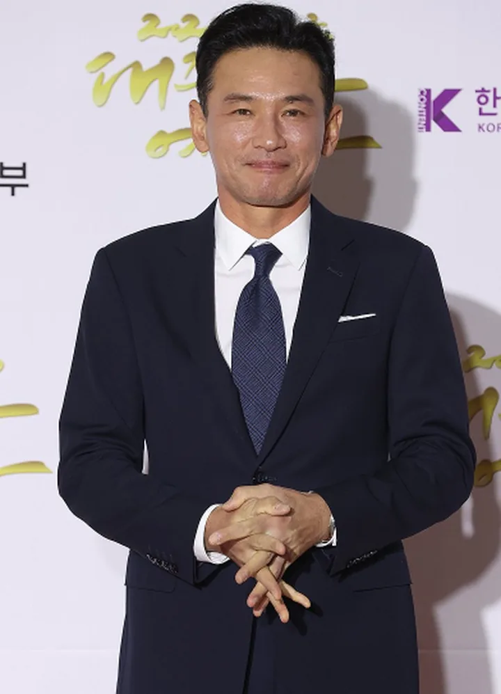 방송 활동 관련 이미지