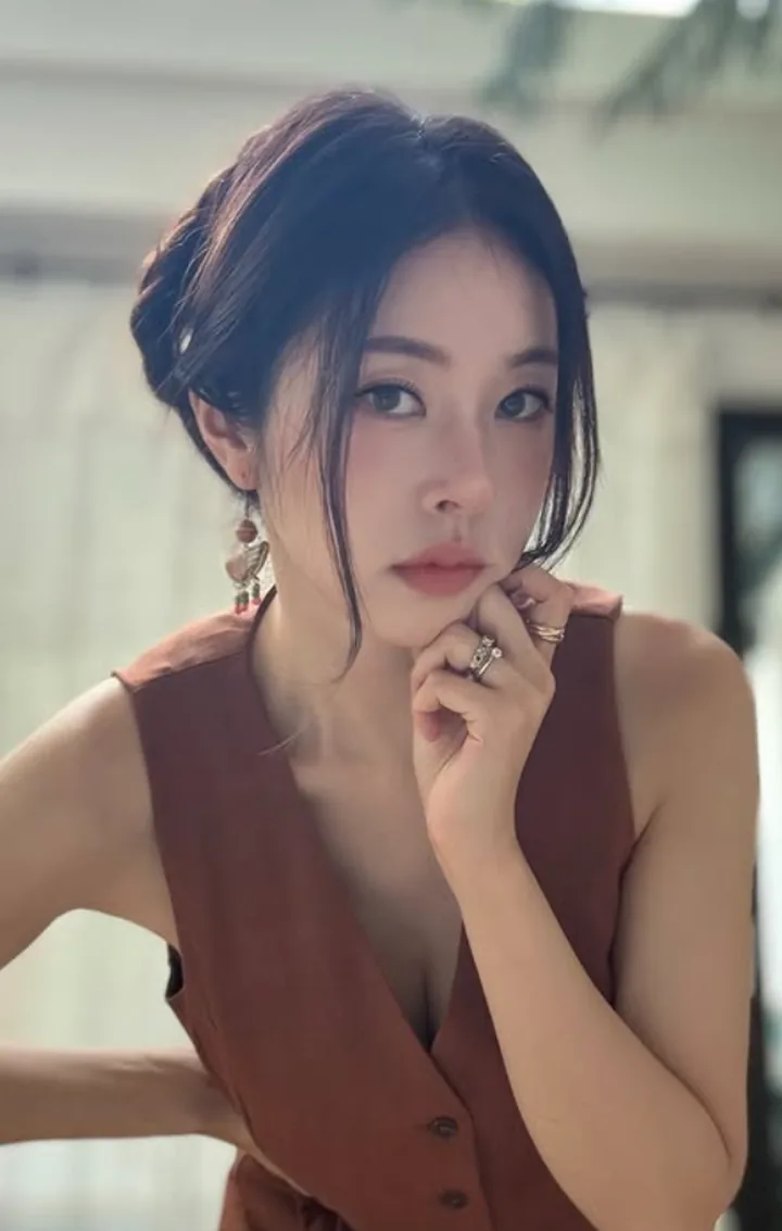 서동주 SNS 글 관련 화면