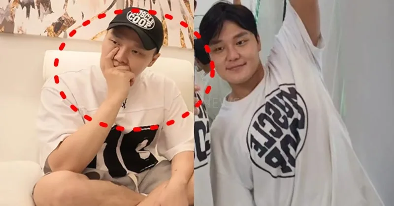 배인규 대표 프로필 및 개인사 관련 자료