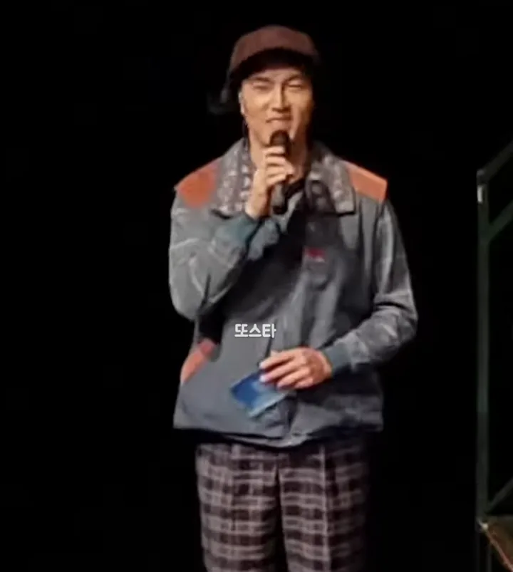 창작집단 바치 활동 모습